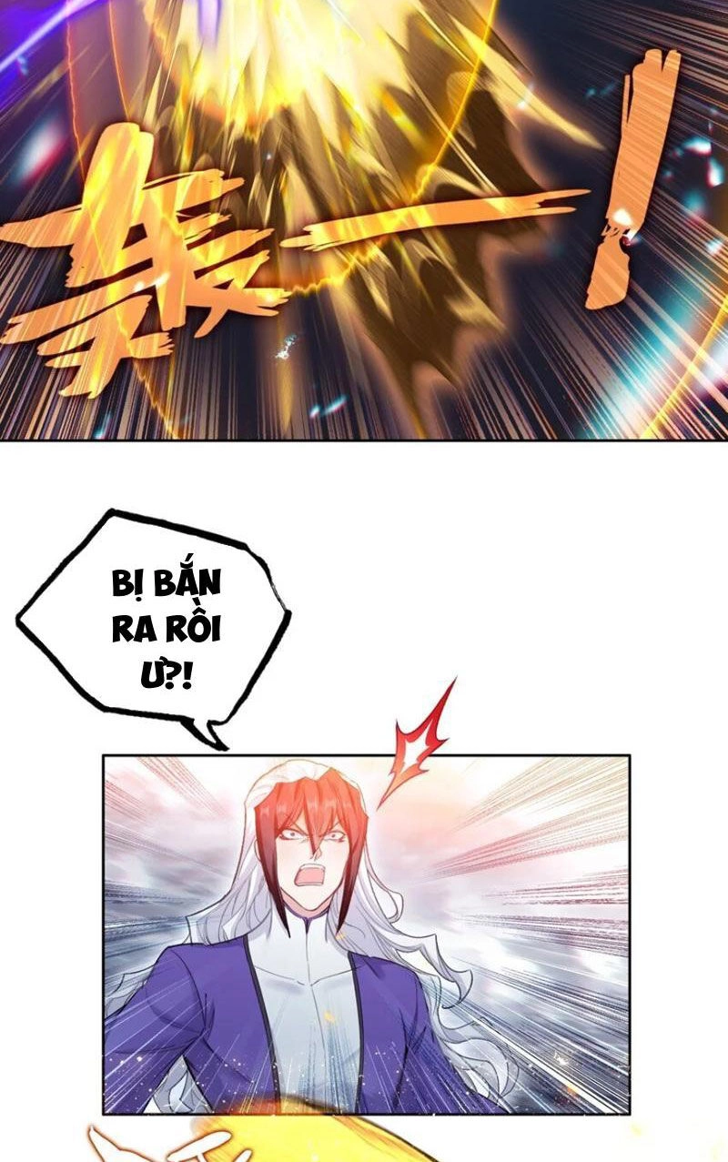 Ta Đây Chính Là Tuyệt Thế Cao Thủ Chapter 46 - 54