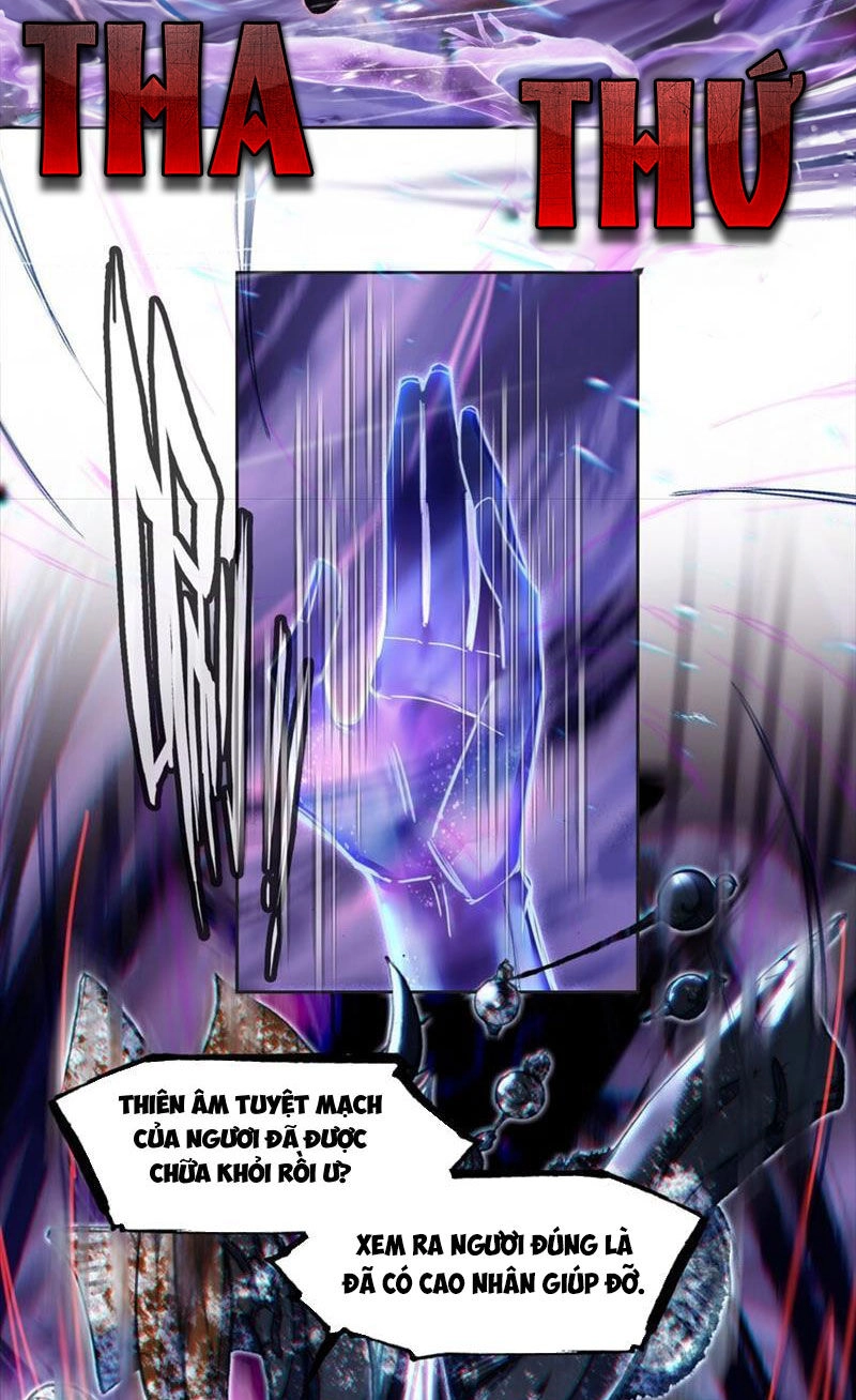 Ta Đây Chính Là Tuyệt Thế Cao Thủ Chapter 47 - 2