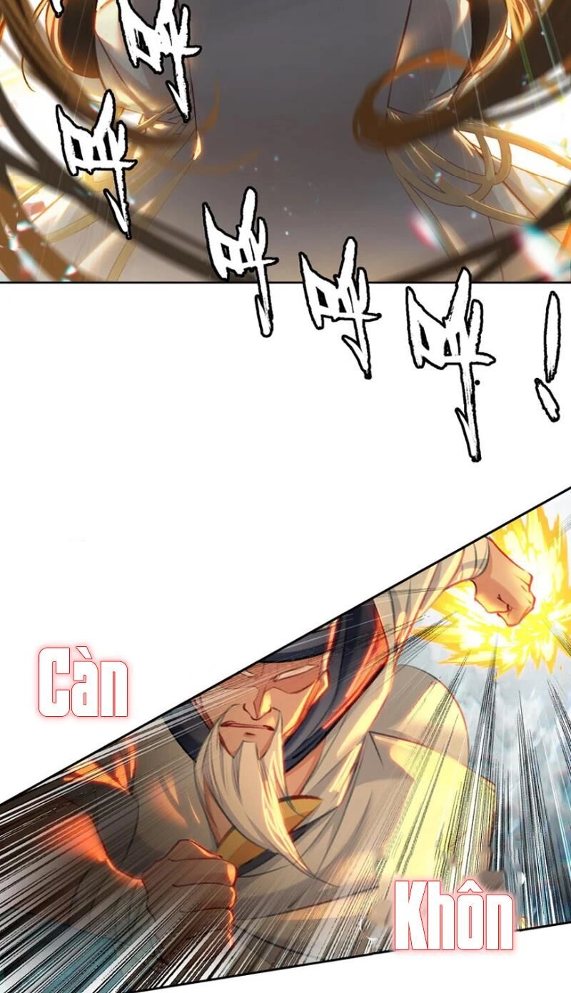 Ta Đây Chính Là Tuyệt Thế Cao Thủ Chapter 48 - 7