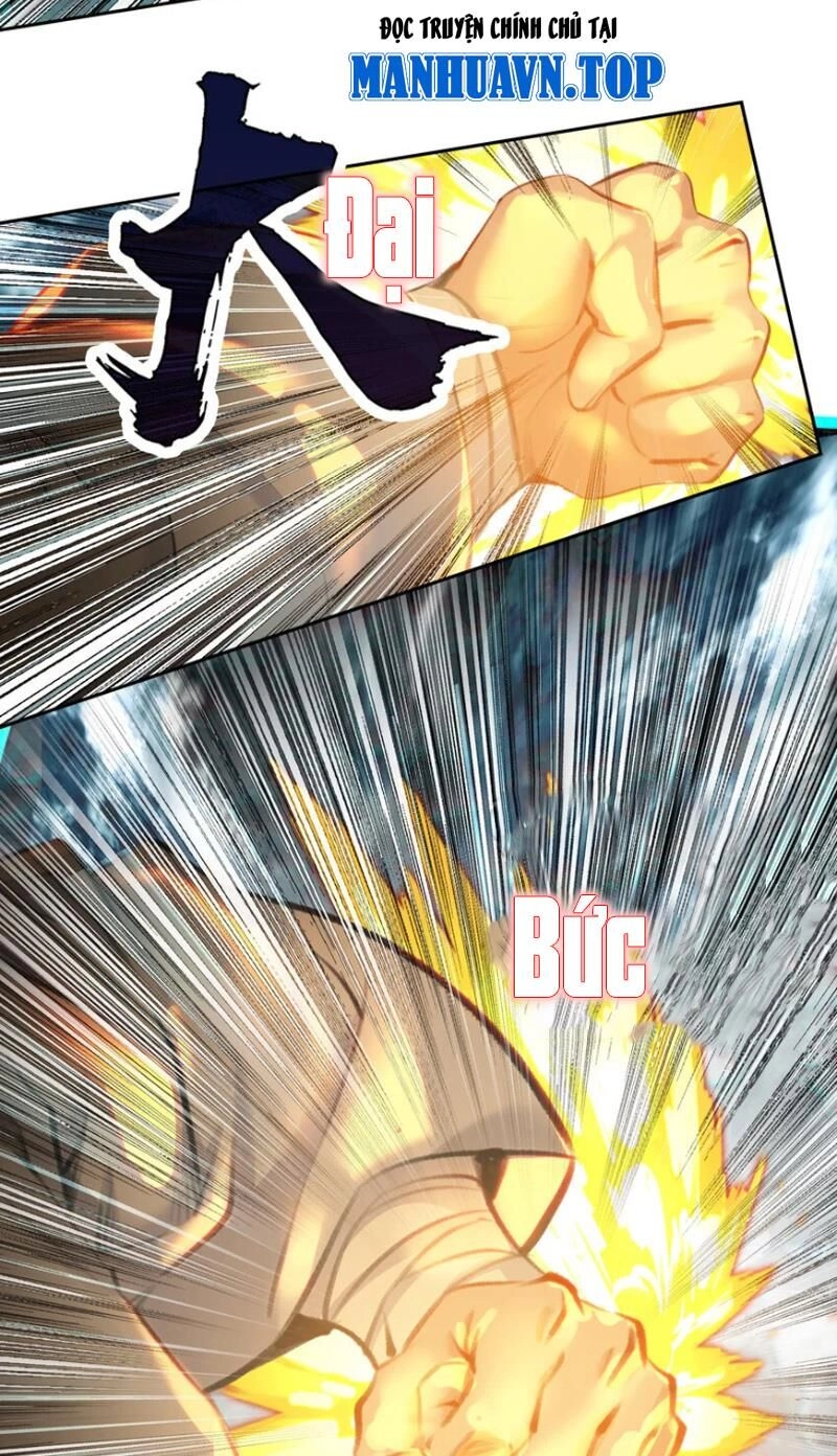 Ta Đây Chính Là Tuyệt Thế Cao Thủ Chapter 48 - 8