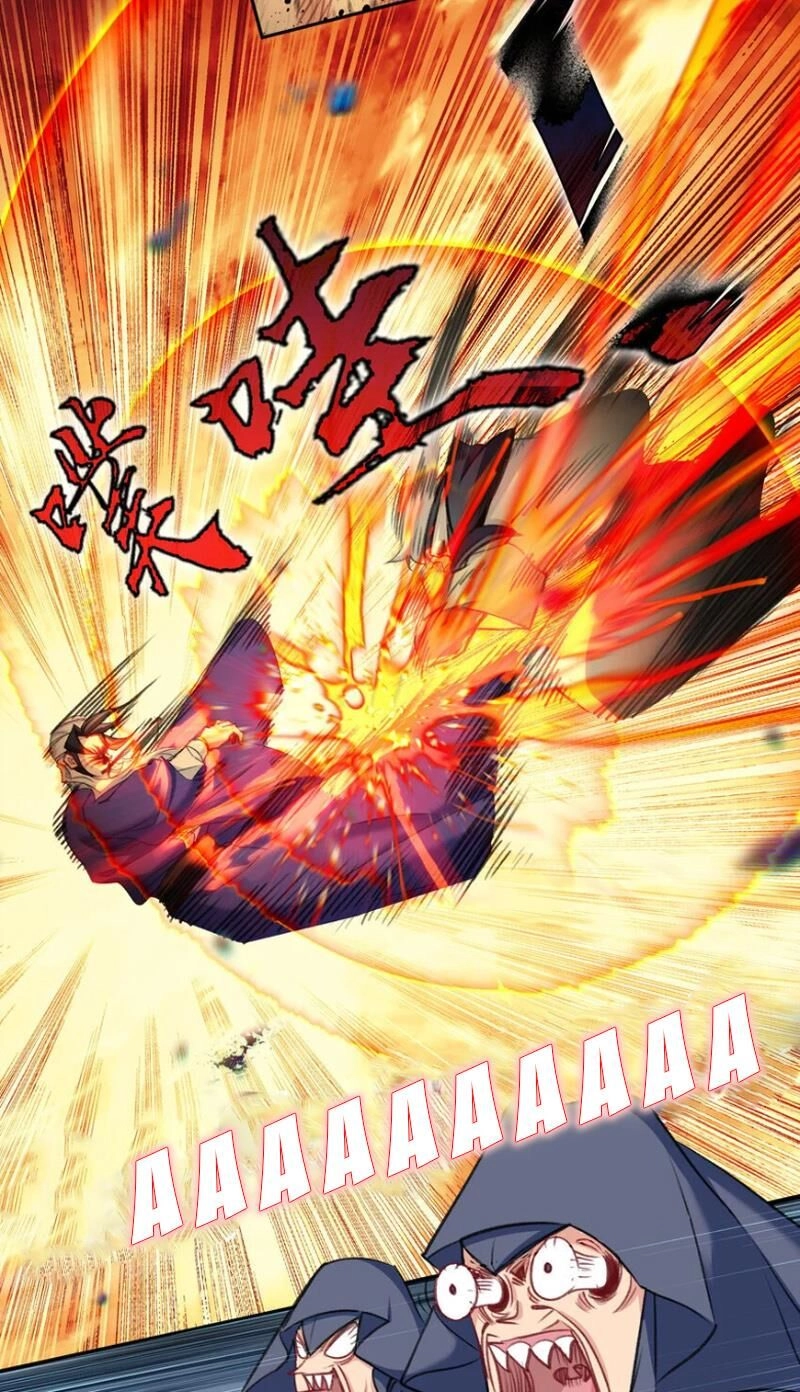 Ta Đây Chính Là Tuyệt Thế Cao Thủ Chapter 48 - 10