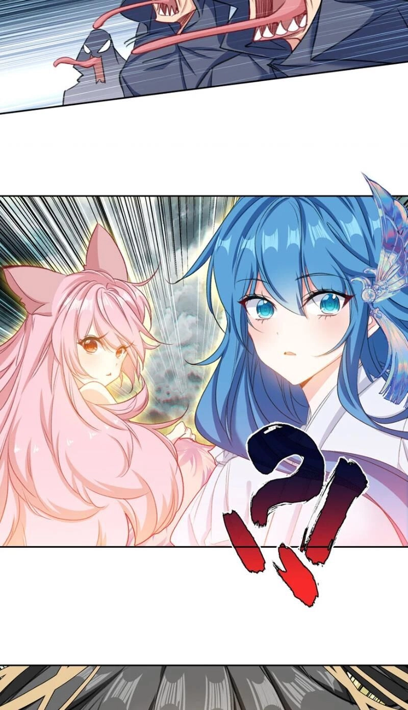 Ta Đây Chính Là Tuyệt Thế Cao Thủ Chapter 48 - 11