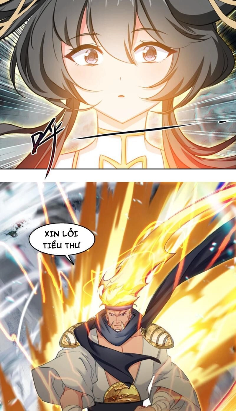 Ta Đây Chính Là Tuyệt Thế Cao Thủ Chapter 48 - 12