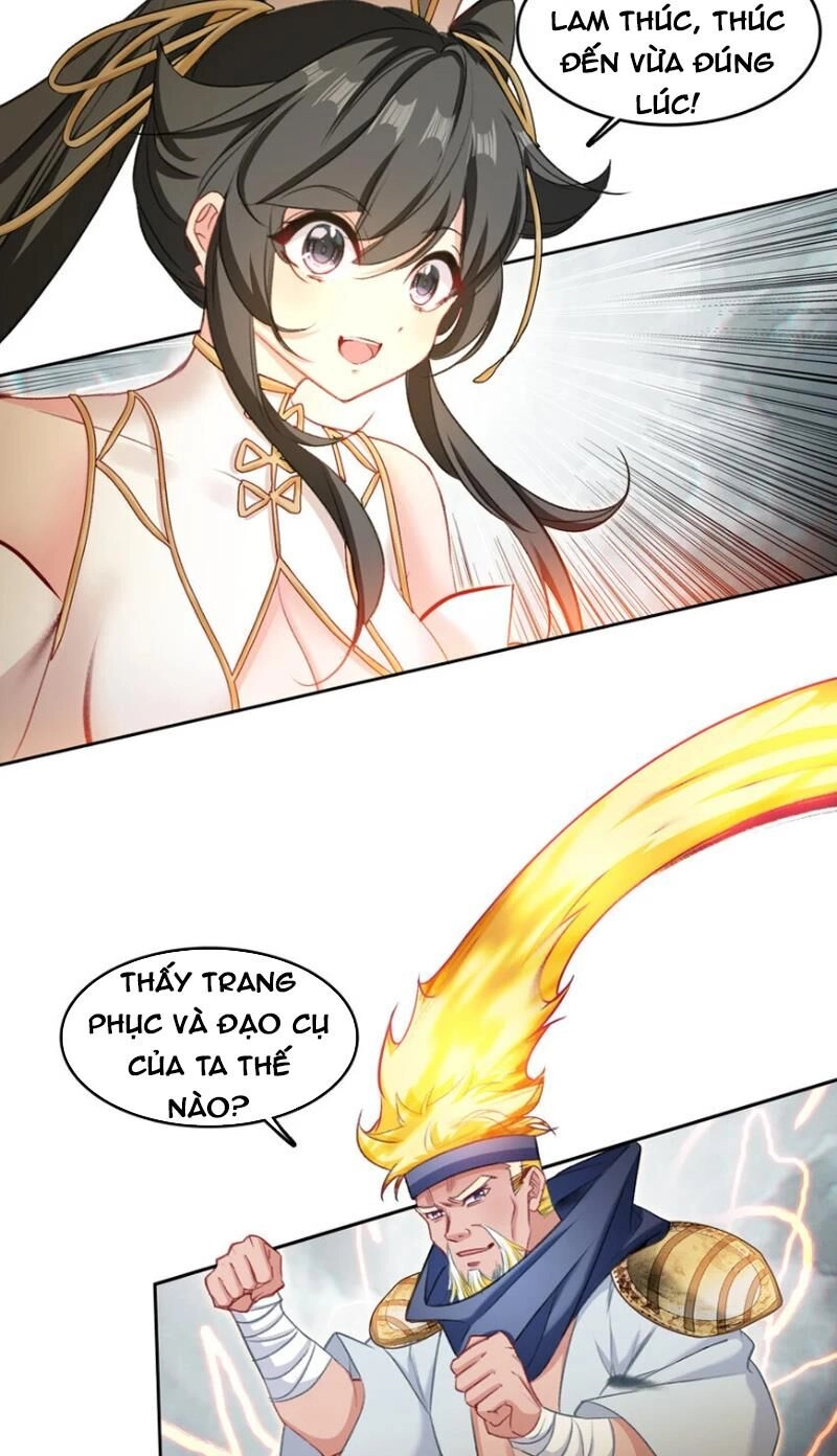 Ta Đây Chính Là Tuyệt Thế Cao Thủ Chapter 48 - 14