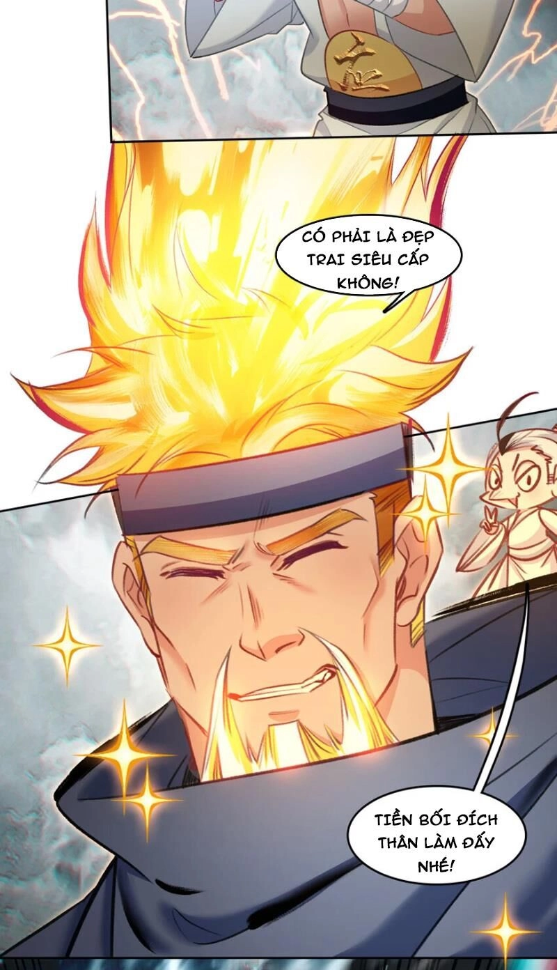 Ta Đây Chính Là Tuyệt Thế Cao Thủ Chapter 48 - 15