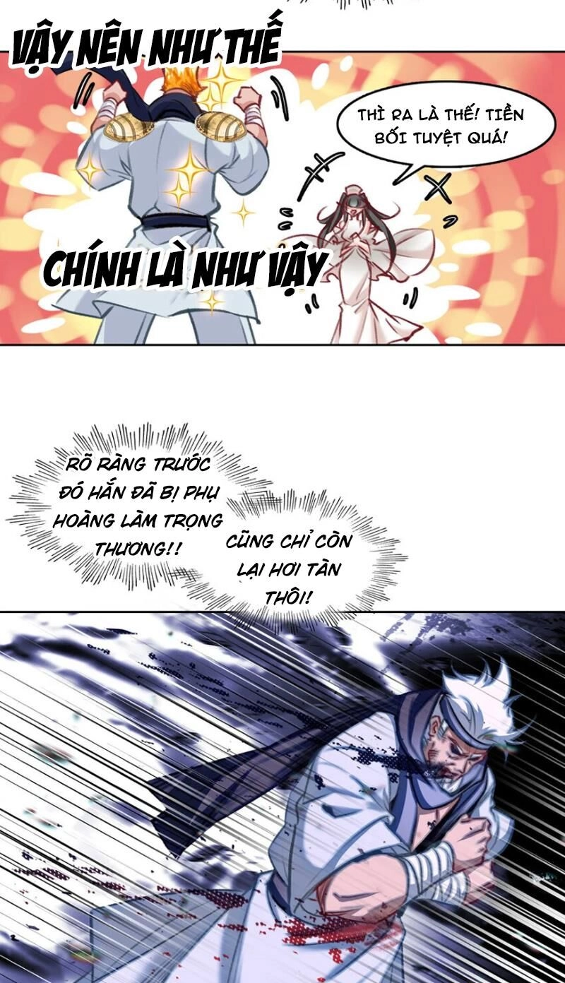 Ta Đây Chính Là Tuyệt Thế Cao Thủ Chapter 48 - 19