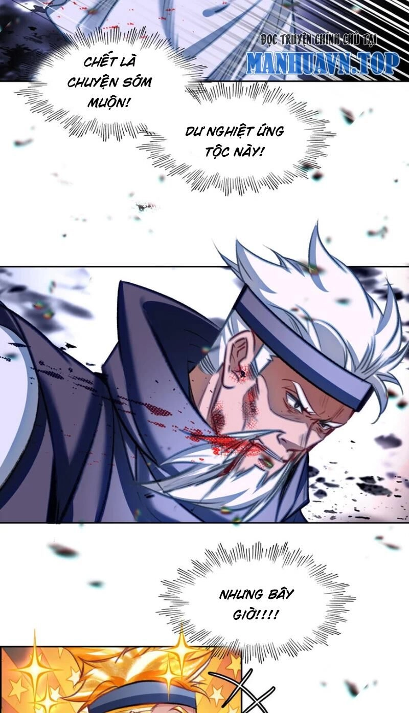 Ta Đây Chính Là Tuyệt Thế Cao Thủ Chapter 48 - 20