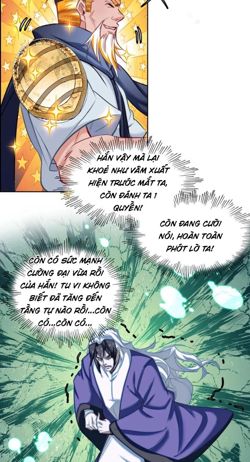 Ta Đây Chính Là Tuyệt Thế Cao Thủ Chapter 48 - 21