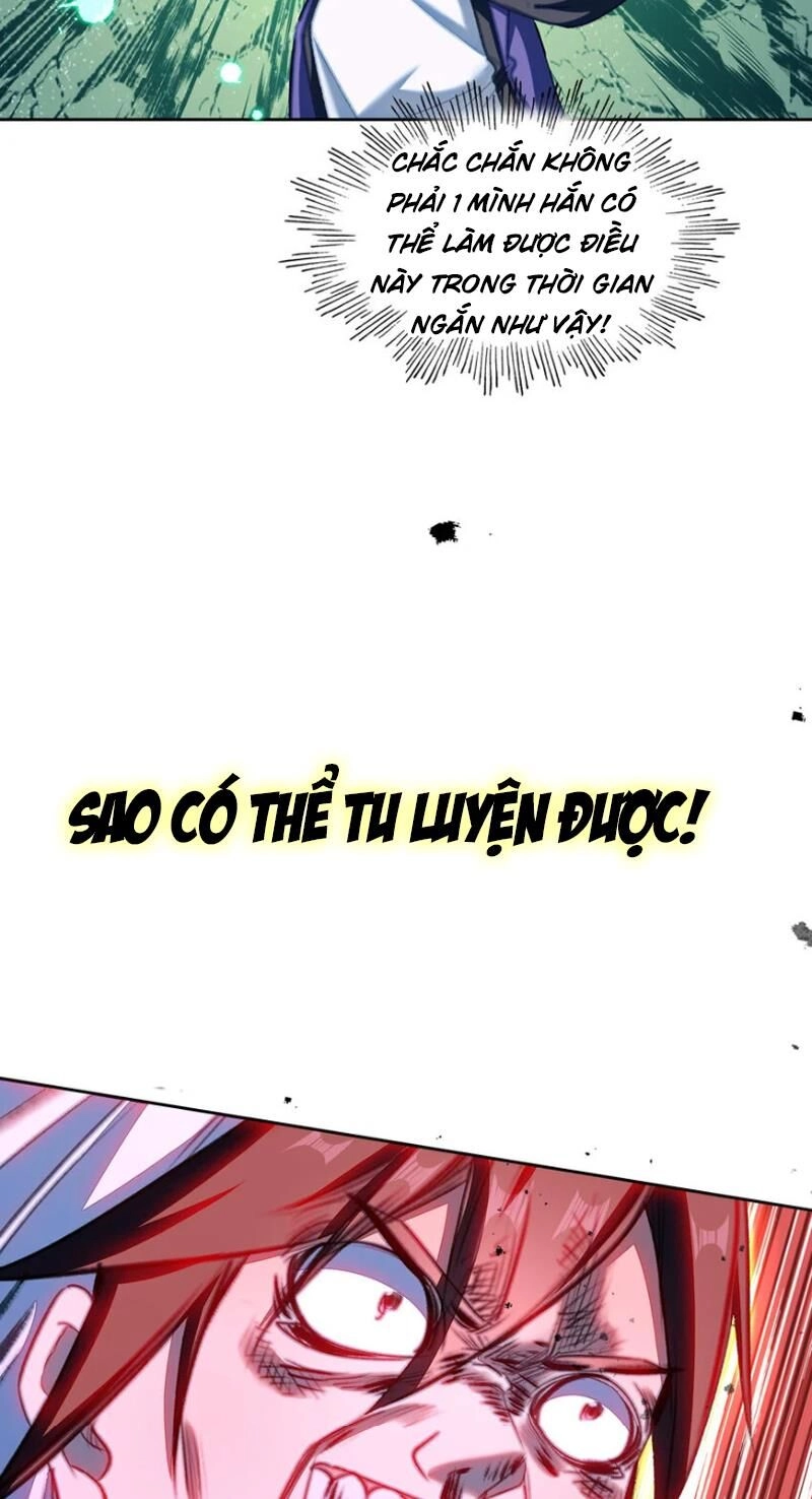 Ta Đây Chính Là Tuyệt Thế Cao Thủ Chapter 48 - 22