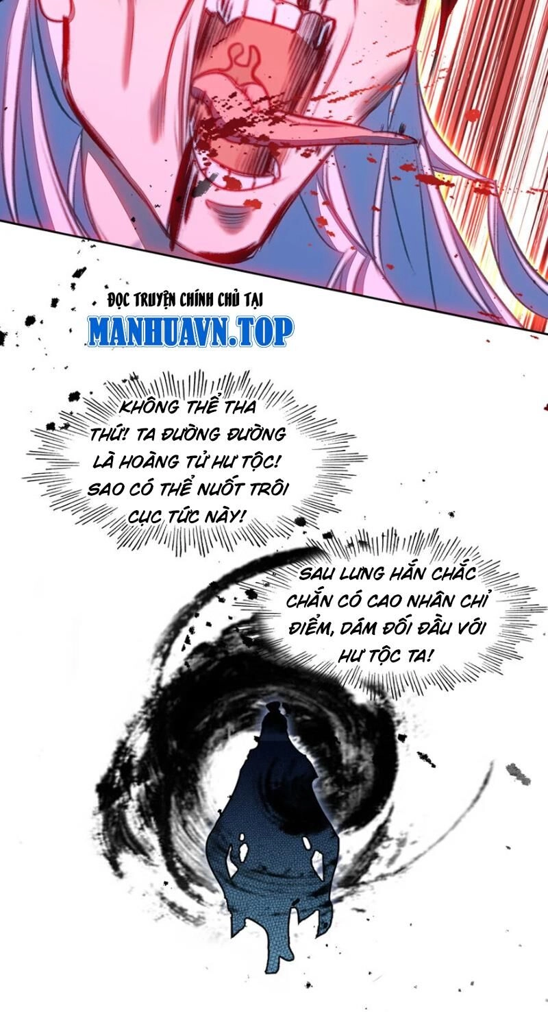 Ta Đây Chính Là Tuyệt Thế Cao Thủ Chapter 48 - 23