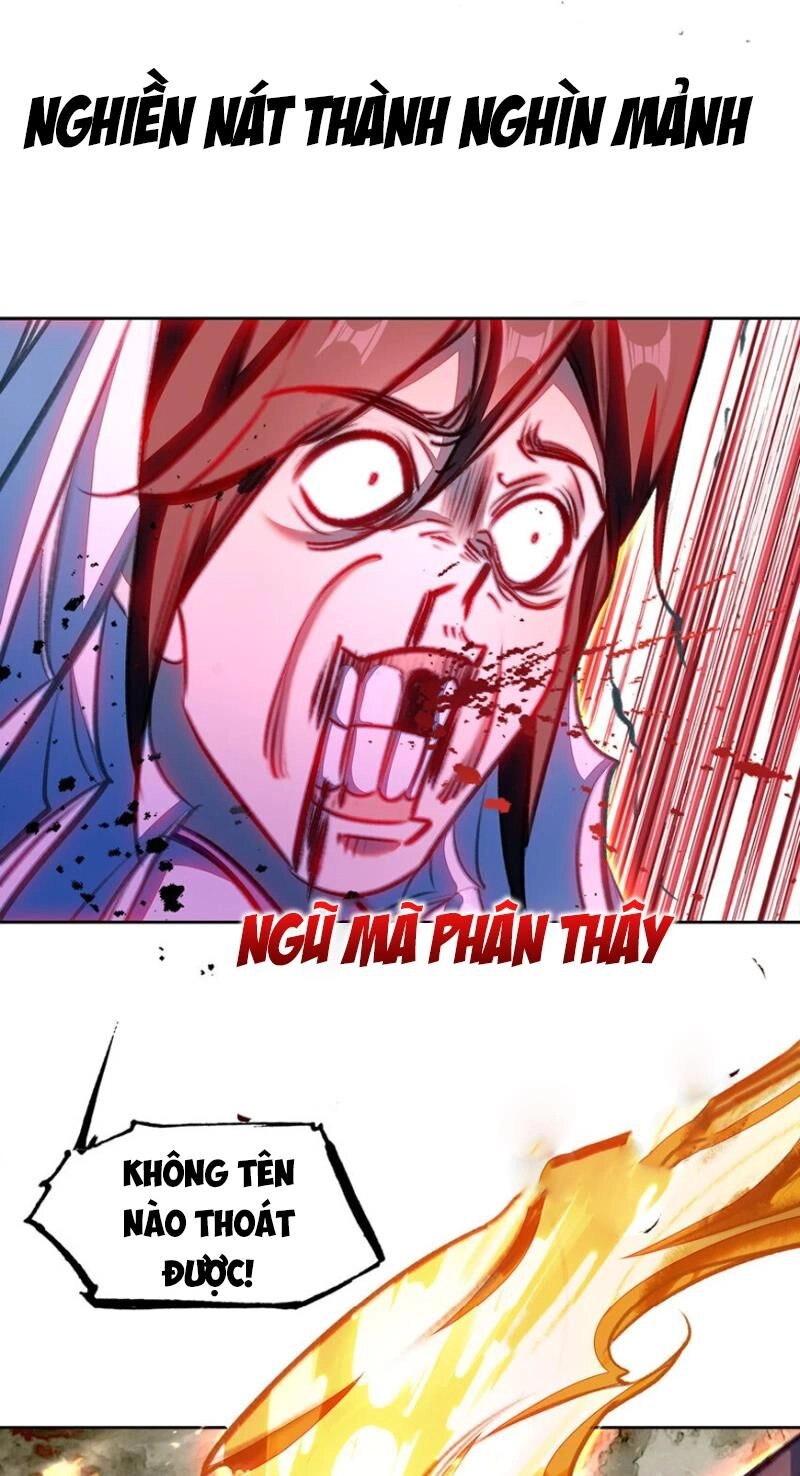 Ta Đây Chính Là Tuyệt Thế Cao Thủ Chapter 48 - 24