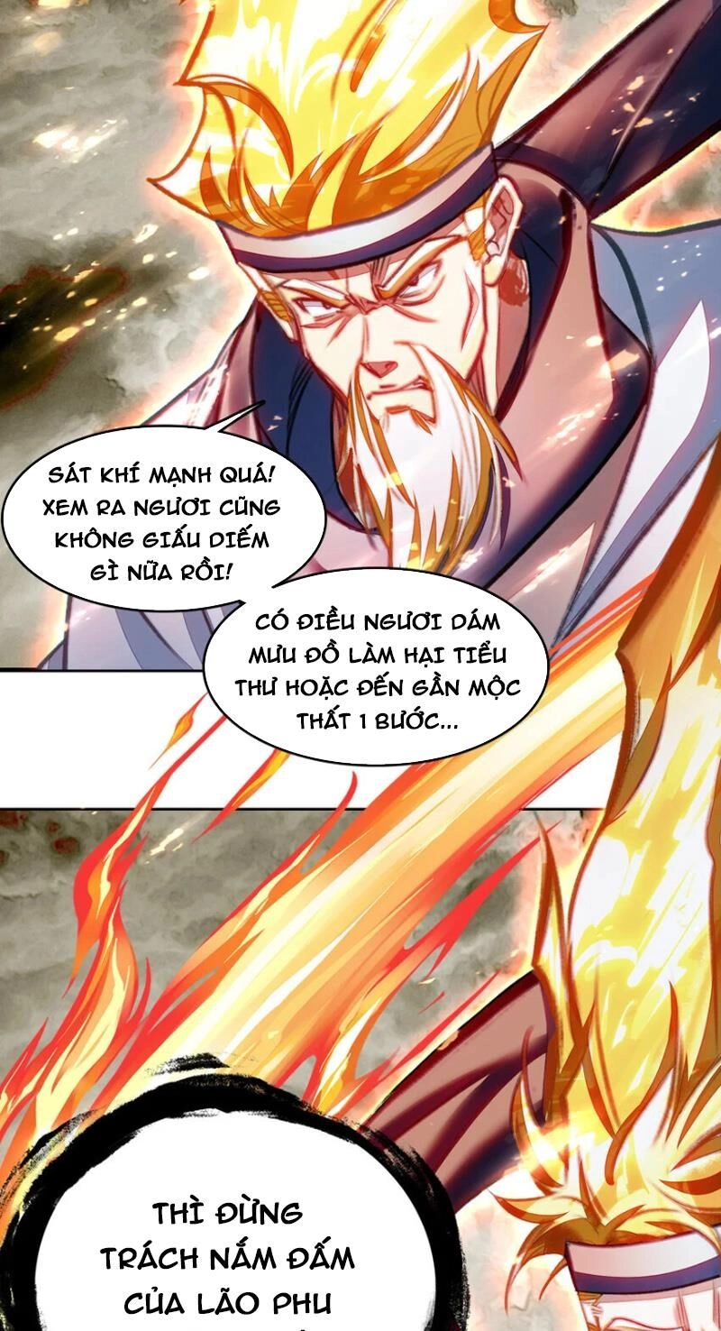 Ta Đây Chính Là Tuyệt Thế Cao Thủ Chapter 48 - 25