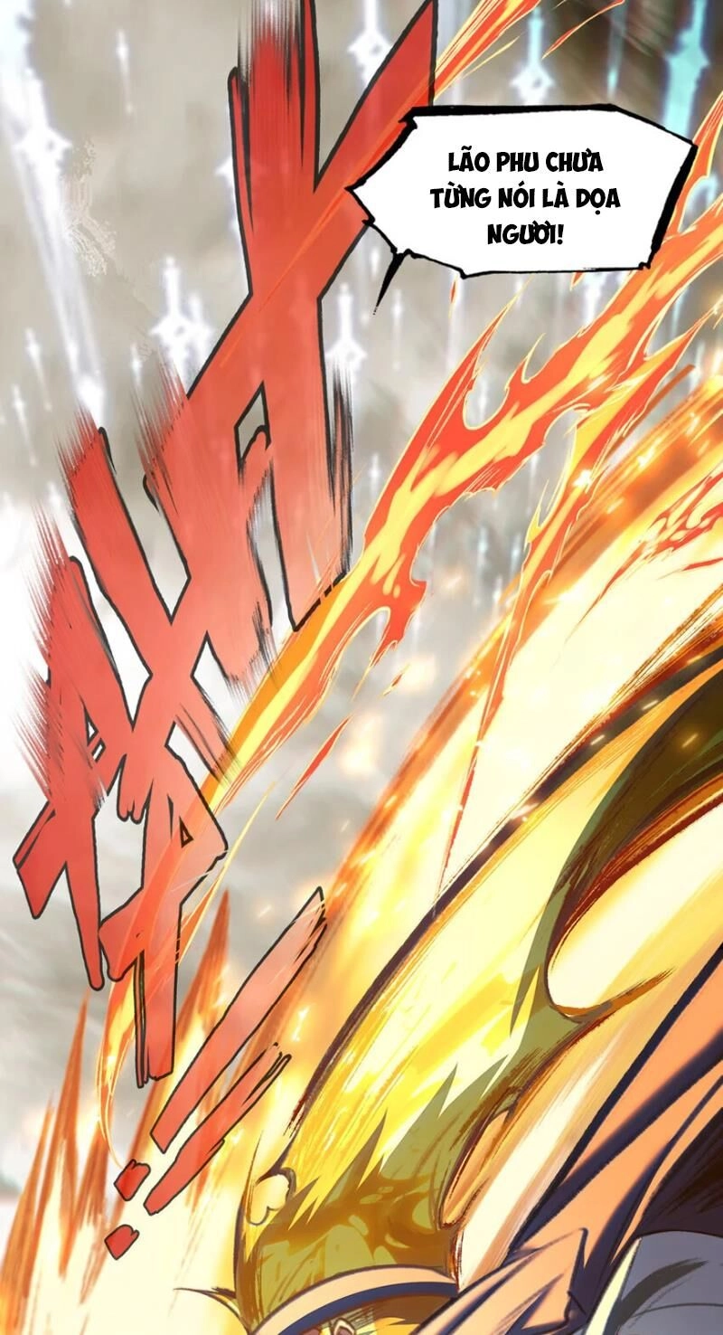 Ta Đây Chính Là Tuyệt Thế Cao Thủ Chapter 48 - 28