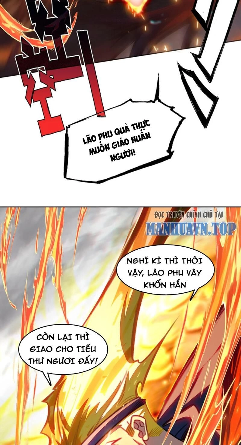 Ta Đây Chính Là Tuyệt Thế Cao Thủ Chapter 48 - 31