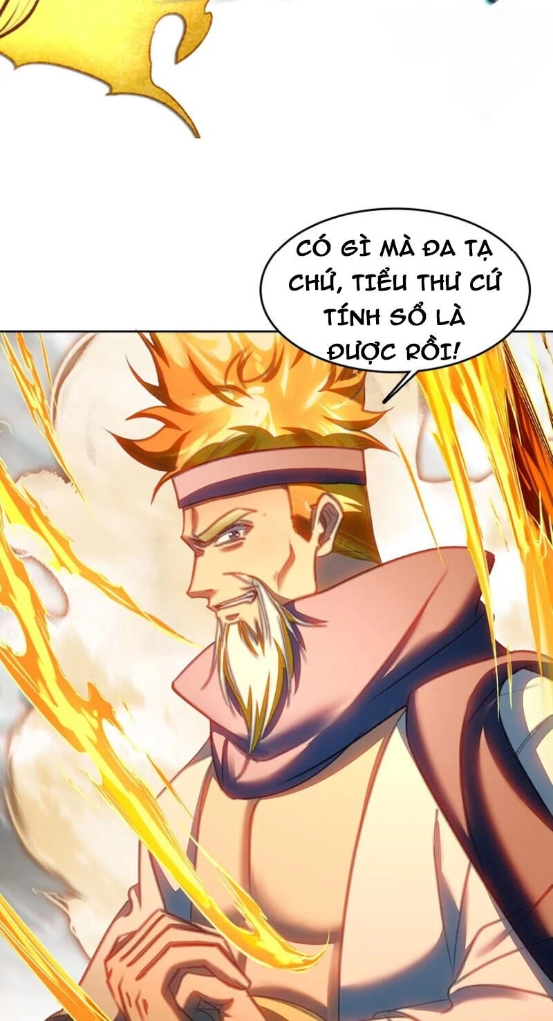 Ta Đây Chính Là Tuyệt Thế Cao Thủ Chapter 48 - 36