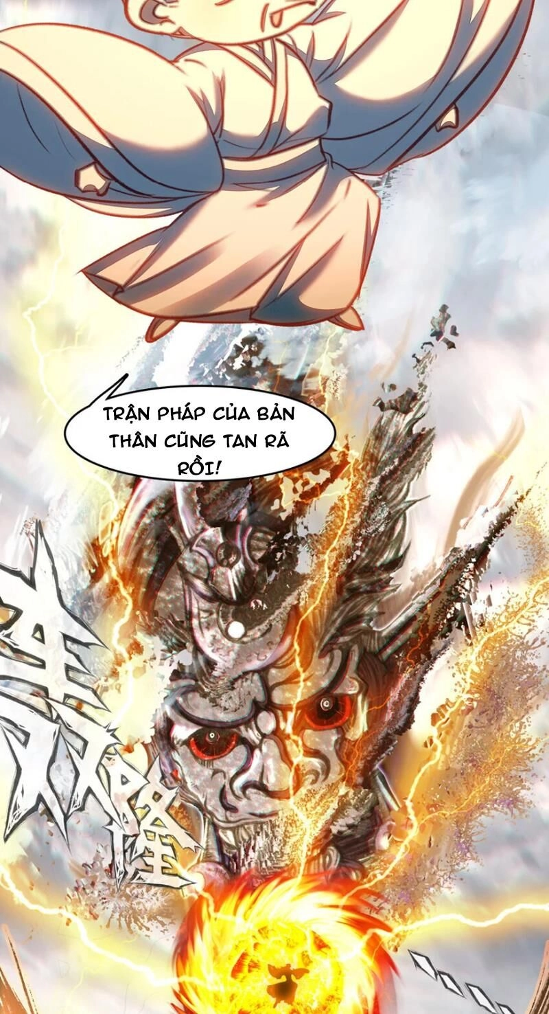 Ta Đây Chính Là Tuyệt Thế Cao Thủ Chapter 48 - 38