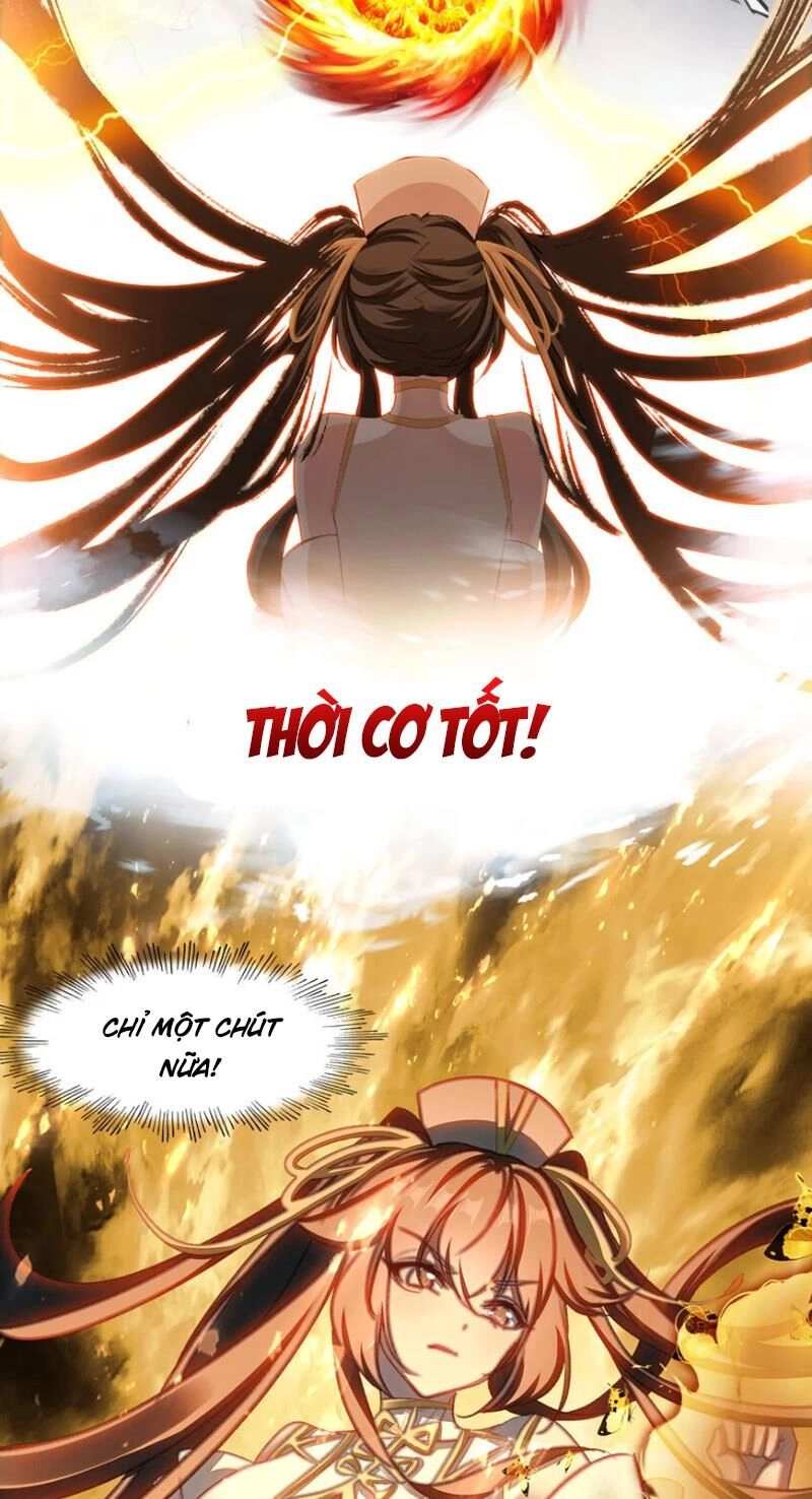 Ta Đây Chính Là Tuyệt Thế Cao Thủ Chapter 48 - 39