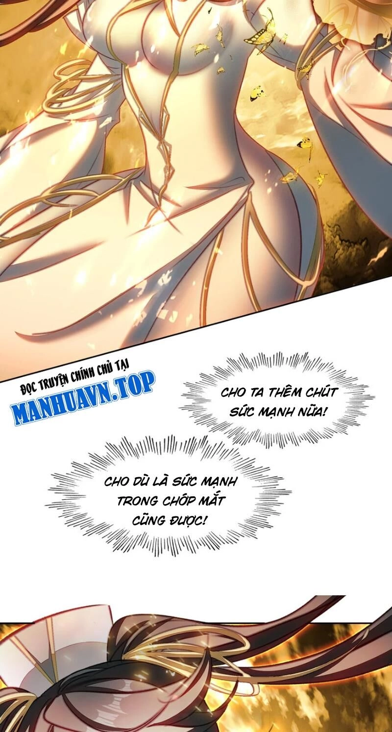 Ta Đây Chính Là Tuyệt Thế Cao Thủ Chapter 48 - 40