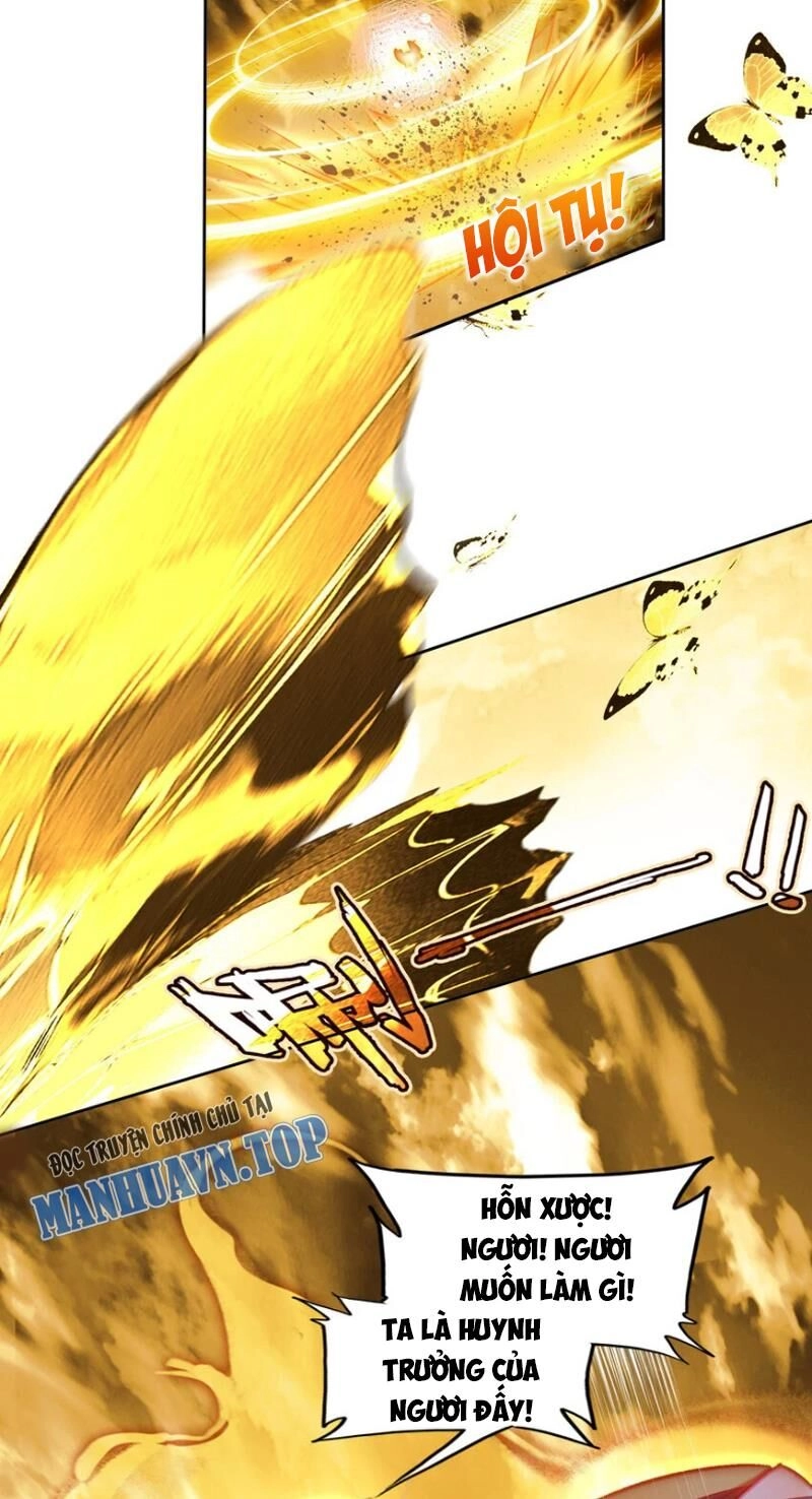 Ta Đây Chính Là Tuyệt Thế Cao Thủ Chapter 48 - 42