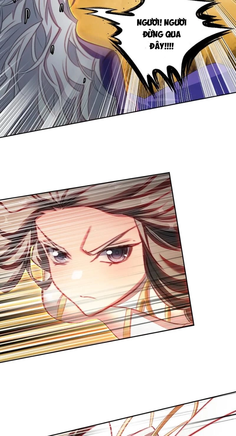 Ta Đây Chính Là Tuyệt Thế Cao Thủ Chapter 48 - 44