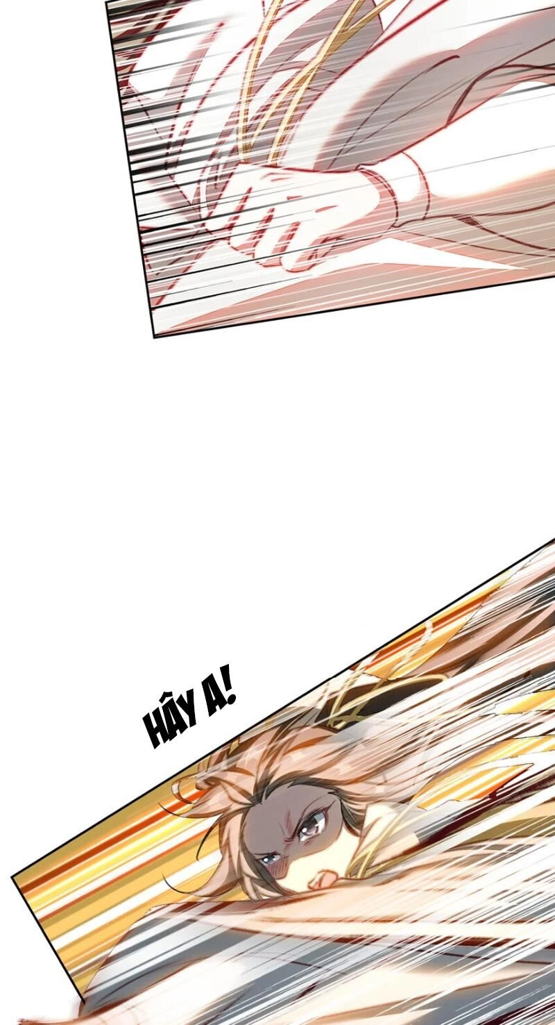 Ta Đây Chính Là Tuyệt Thế Cao Thủ Chapter 48 - 45