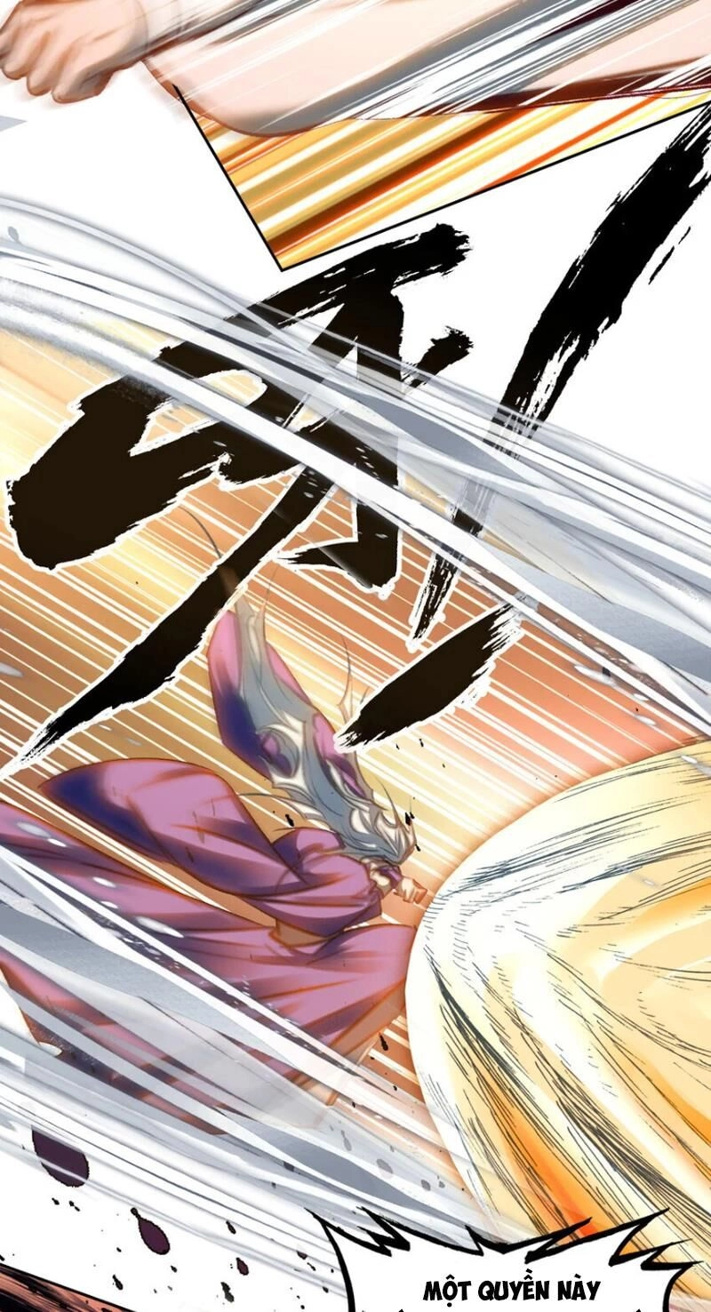 Ta Đây Chính Là Tuyệt Thế Cao Thủ Chapter 48 - 46