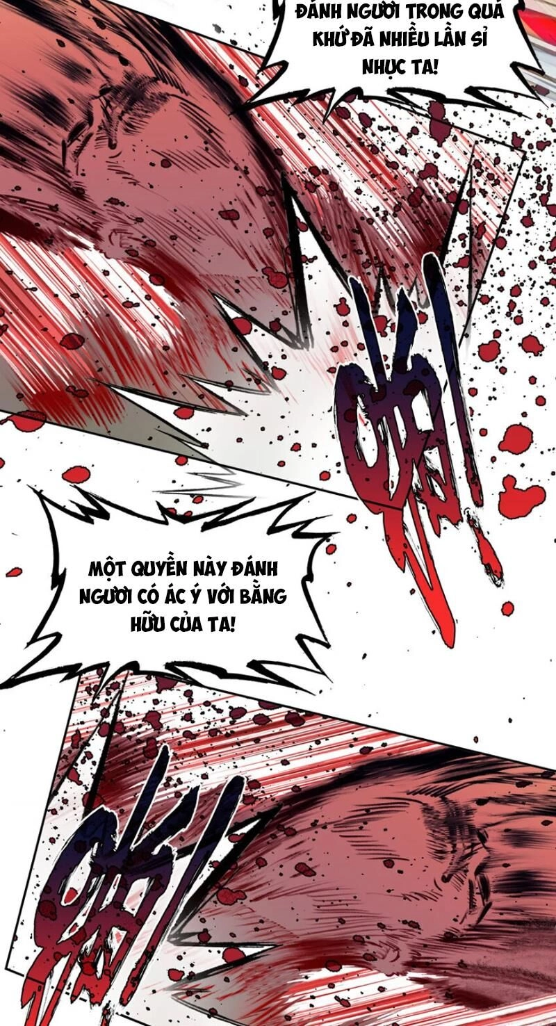 Ta Đây Chính Là Tuyệt Thế Cao Thủ Chapter 48 - 47