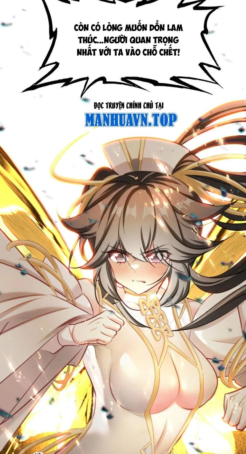 Ta Đây Chính Là Tuyệt Thế Cao Thủ Chapter 48 - 49