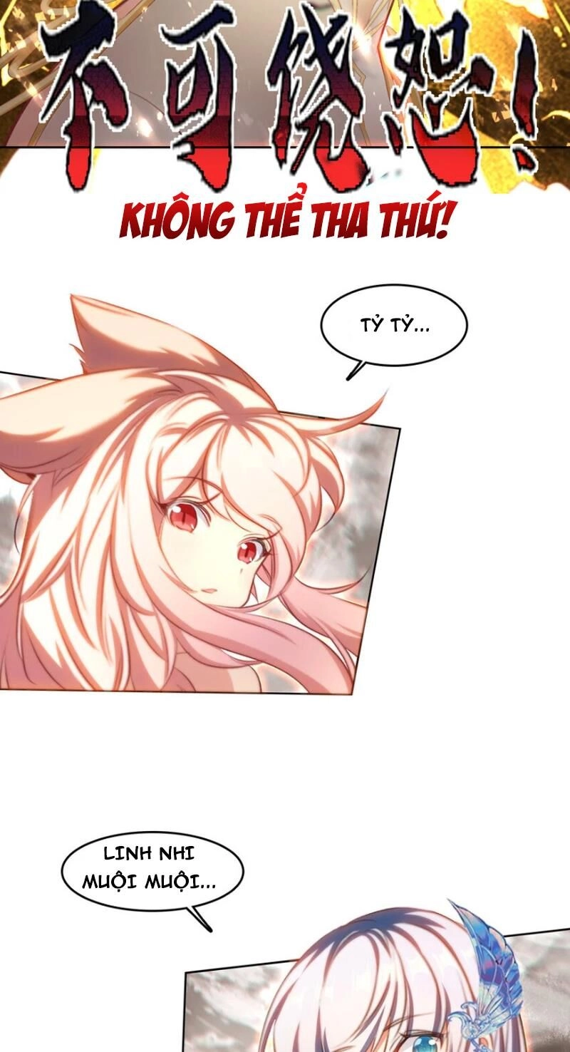 Ta Đây Chính Là Tuyệt Thế Cao Thủ Chapter 48 - 50