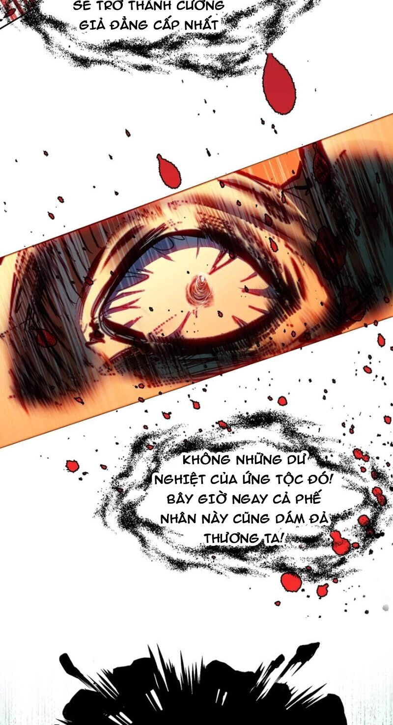 Ta Đây Chính Là Tuyệt Thế Cao Thủ Chapter 48 - 54