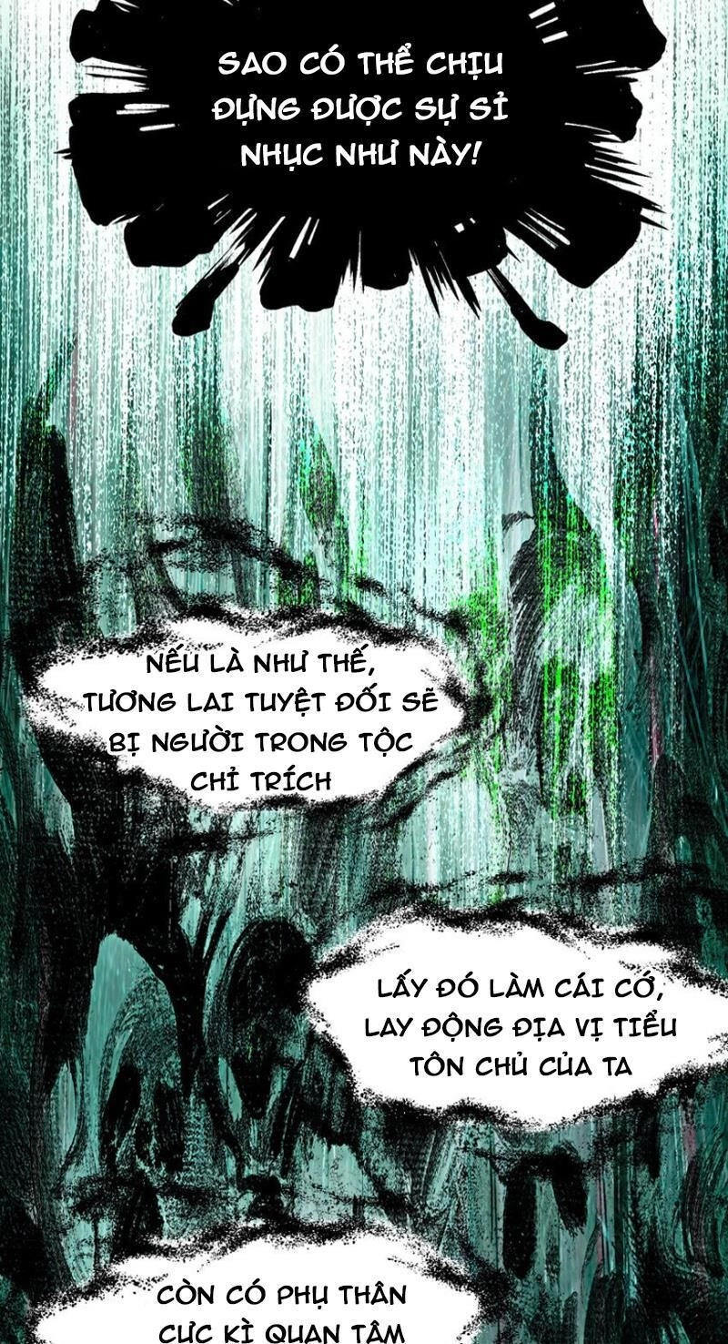 Ta Đây Chính Là Tuyệt Thế Cao Thủ Chapter 48 - 55