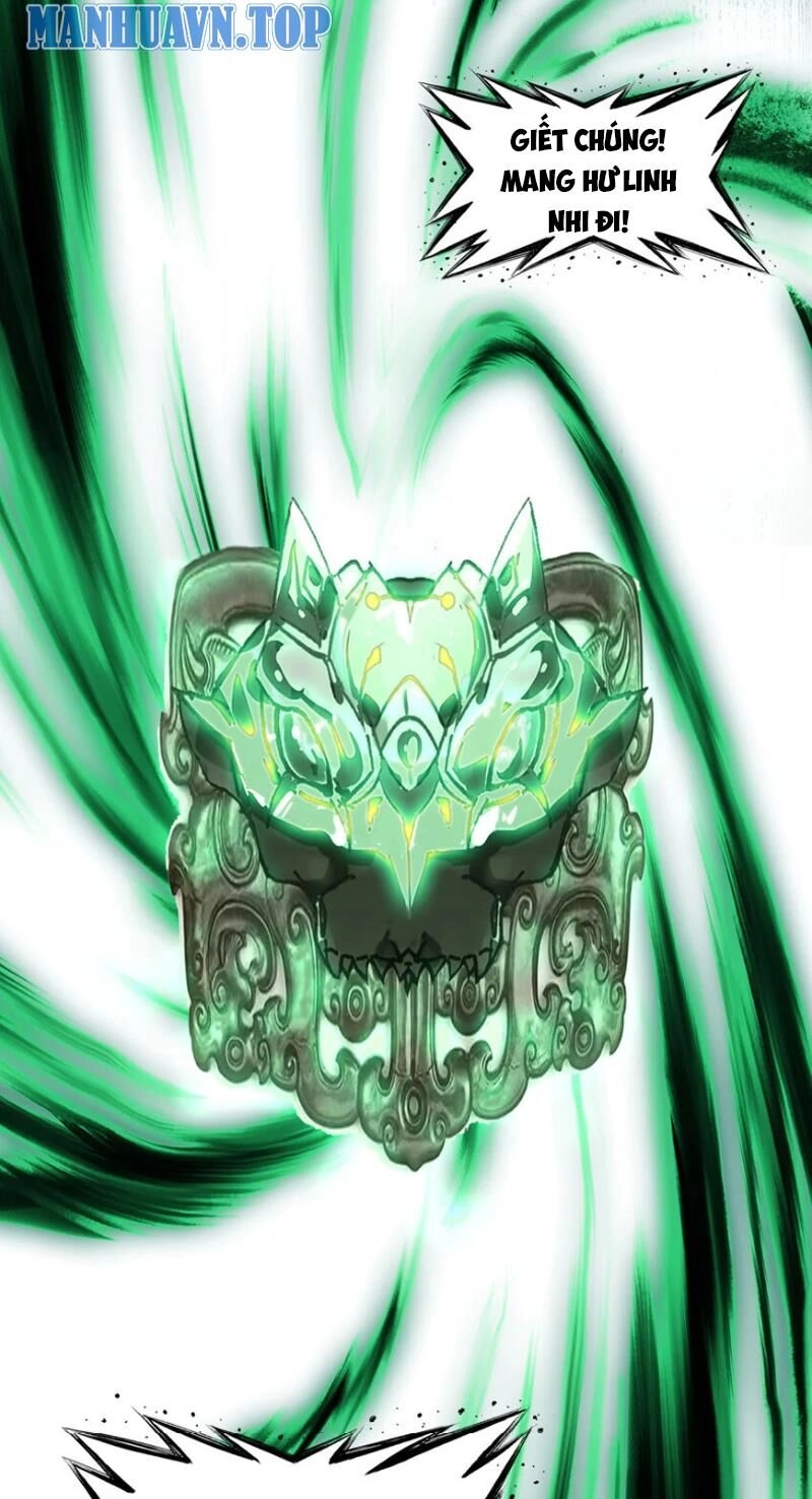 Ta Đây Chính Là Tuyệt Thế Cao Thủ Chapter 48 - 58