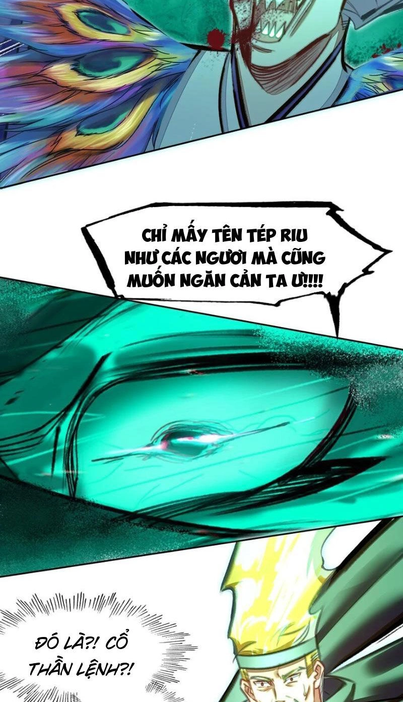 Ta Đây Chính Là Tuyệt Thế Cao Thủ Chapter 49 - 2