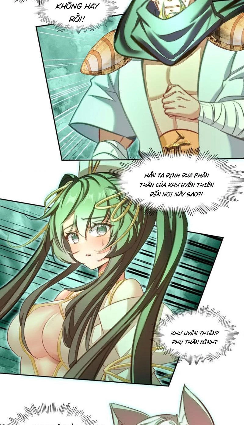 Ta Đây Chính Là Tuyệt Thế Cao Thủ Chapter 49 - 3