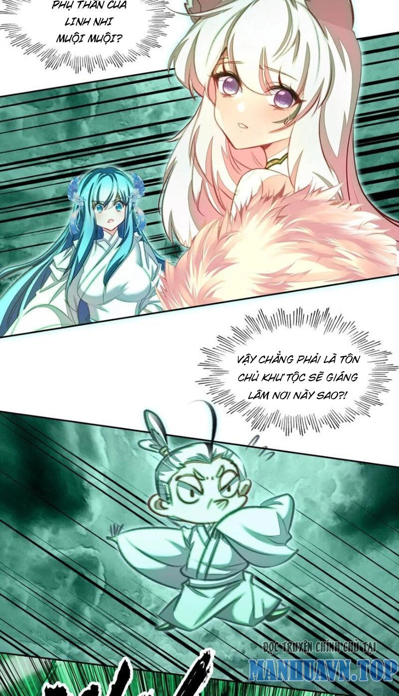 Ta Đây Chính Là Tuyệt Thế Cao Thủ Chapter 49 - 4