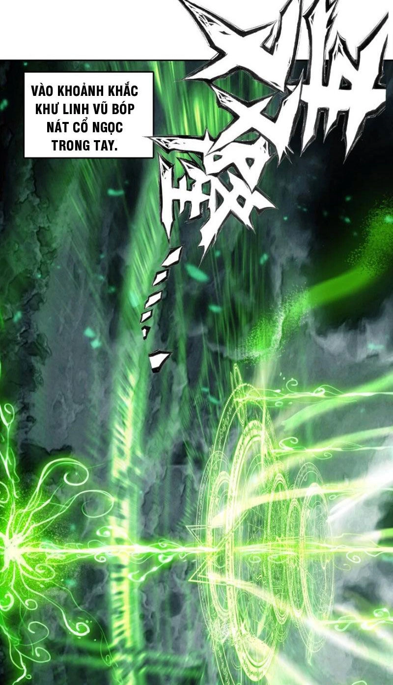 Ta Đây Chính Là Tuyệt Thế Cao Thủ Chapter 49 - 6