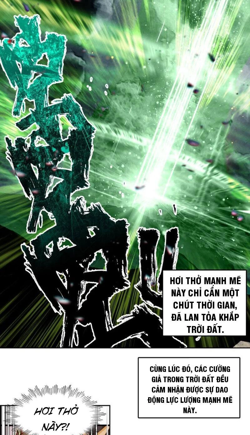 Ta Đây Chính Là Tuyệt Thế Cao Thủ Chapter 49 - 8