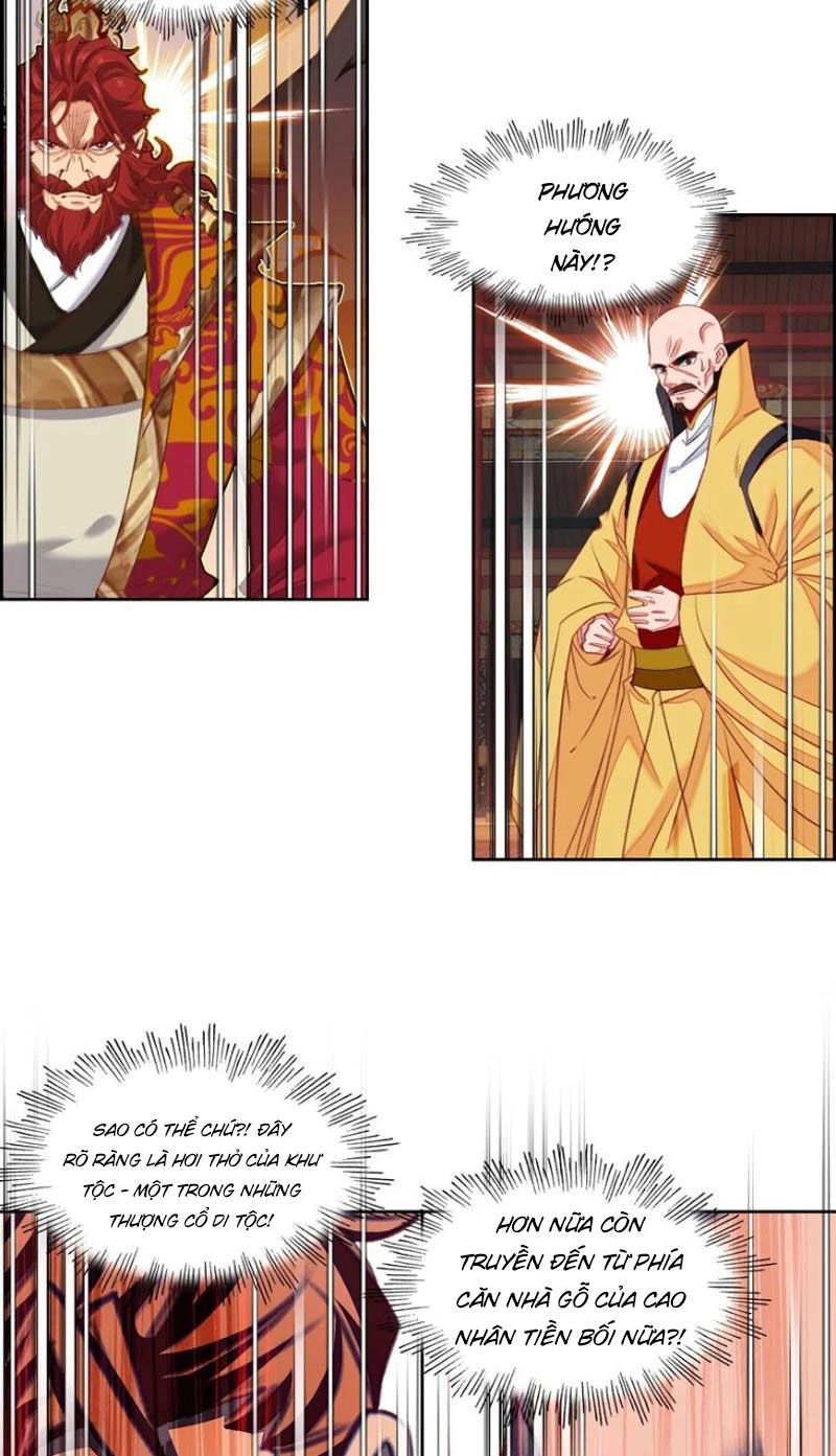 Ta Đây Chính Là Tuyệt Thế Cao Thủ Chapter 49 - 9