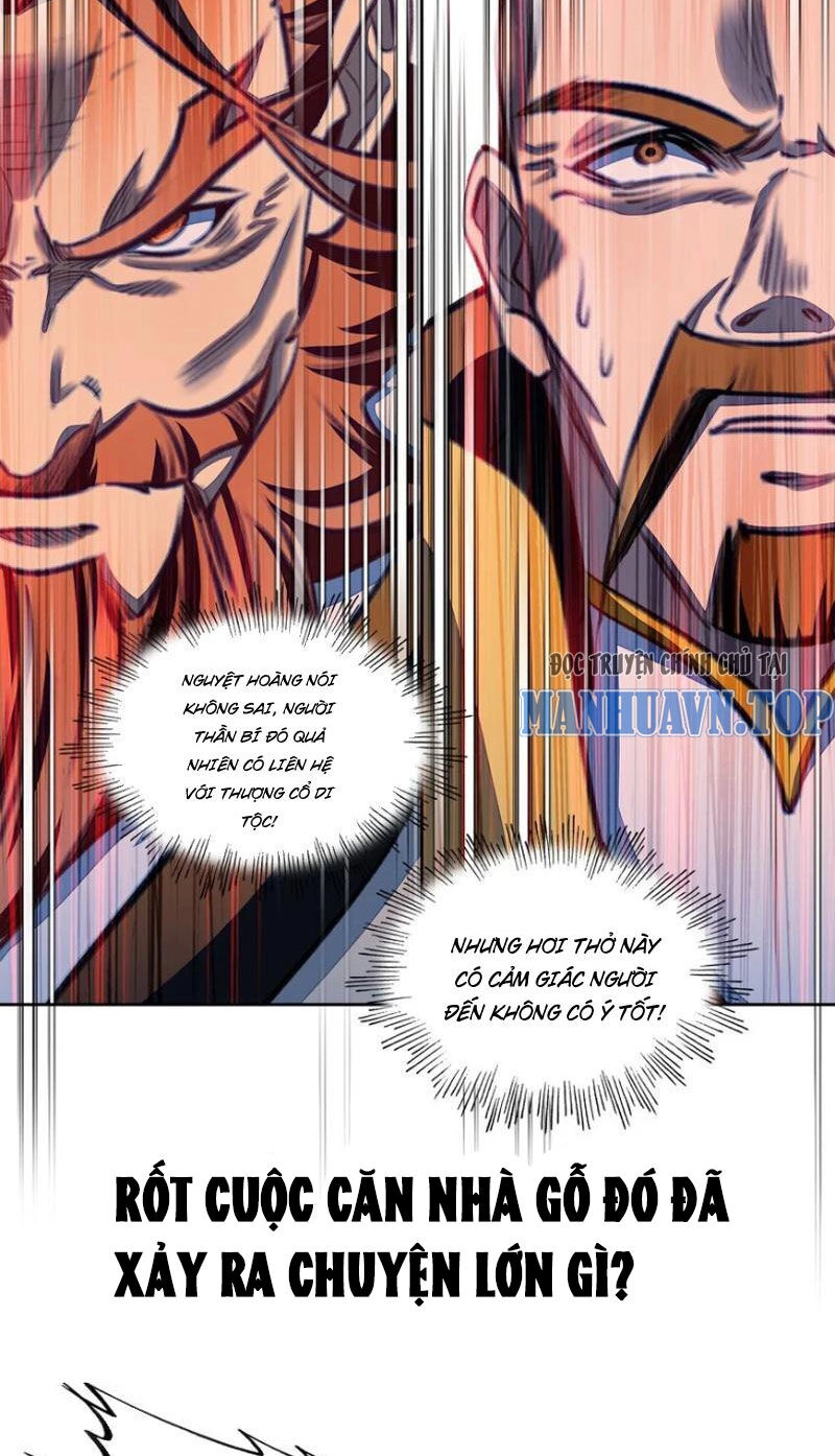 Ta Đây Chính Là Tuyệt Thế Cao Thủ Chapter 49 - 10