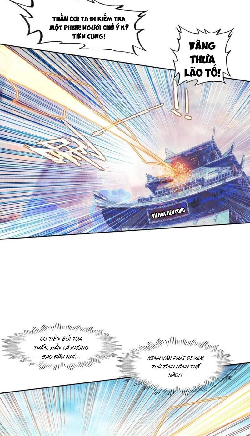 Ta Đây Chính Là Tuyệt Thế Cao Thủ Chapter 49 - 11