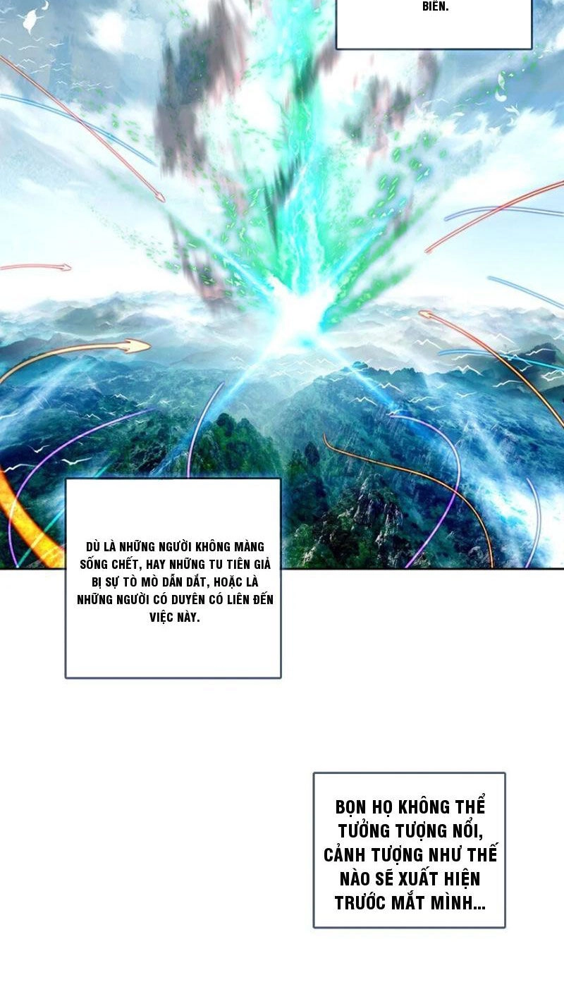 Ta Đây Chính Là Tuyệt Thế Cao Thủ Chapter 49 - 13