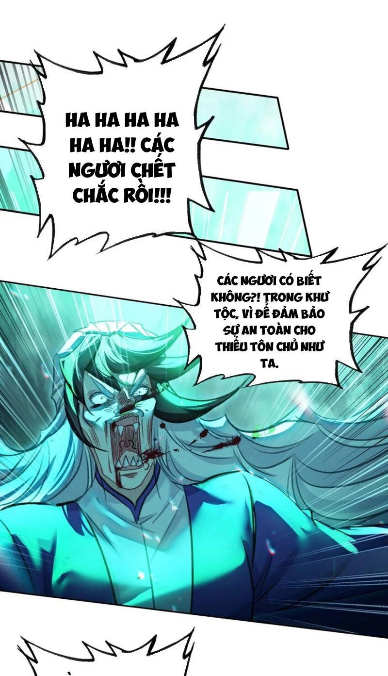 Ta Đây Chính Là Tuyệt Thế Cao Thủ Chapter 49 - 14