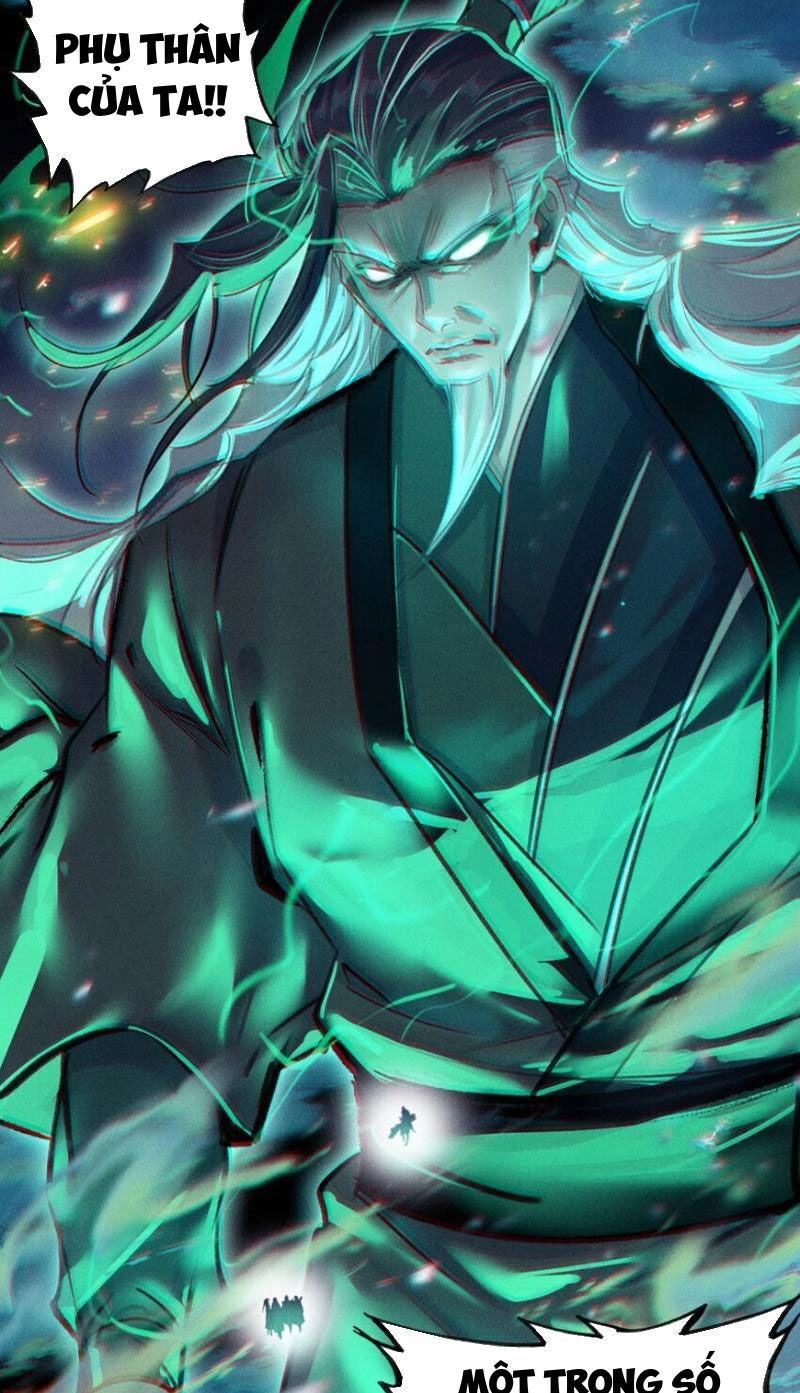 Ta Đây Chính Là Tuyệt Thế Cao Thủ Chapter 49 - 16