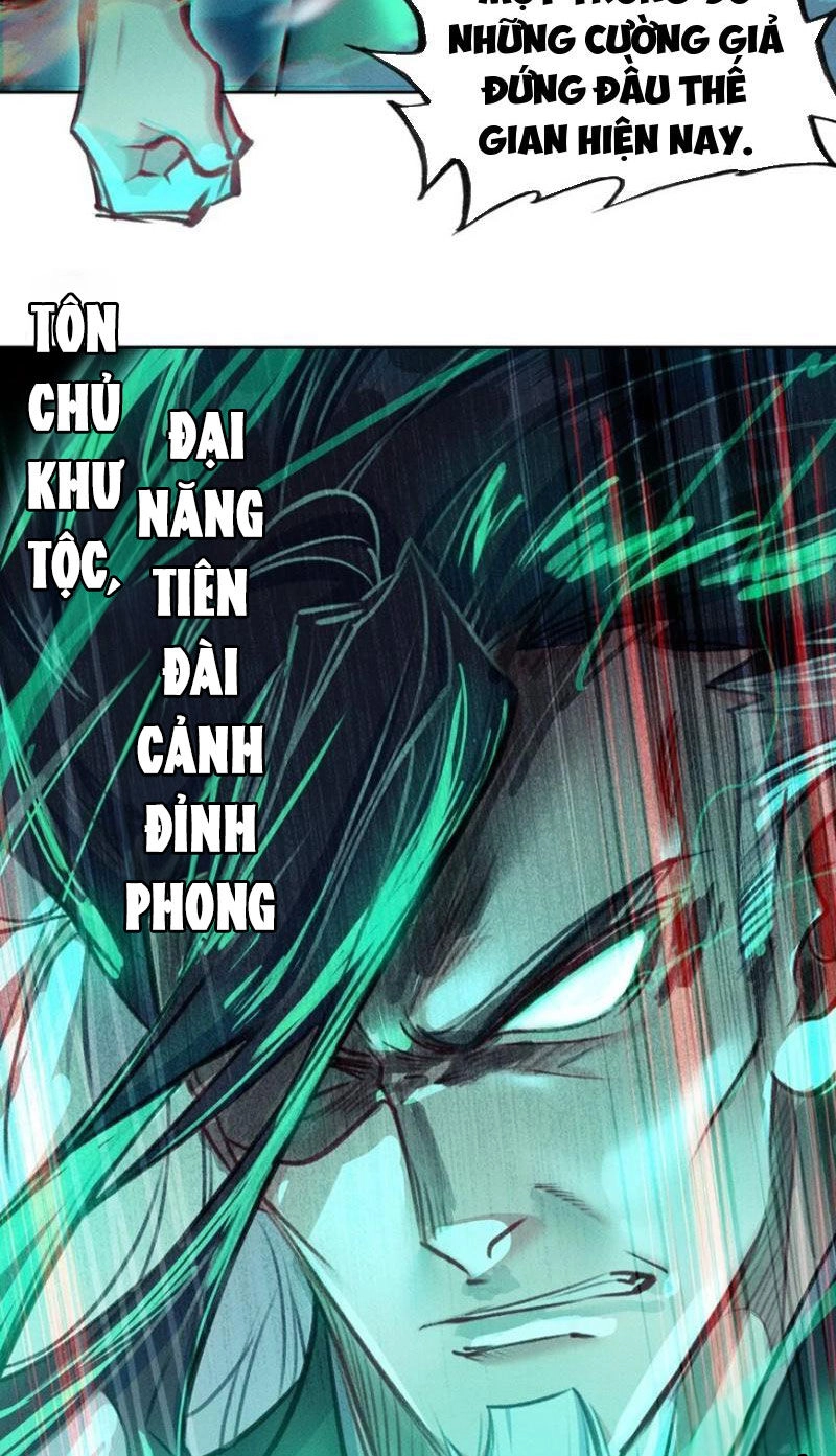 Ta Đây Chính Là Tuyệt Thế Cao Thủ Chapter 49 - 17