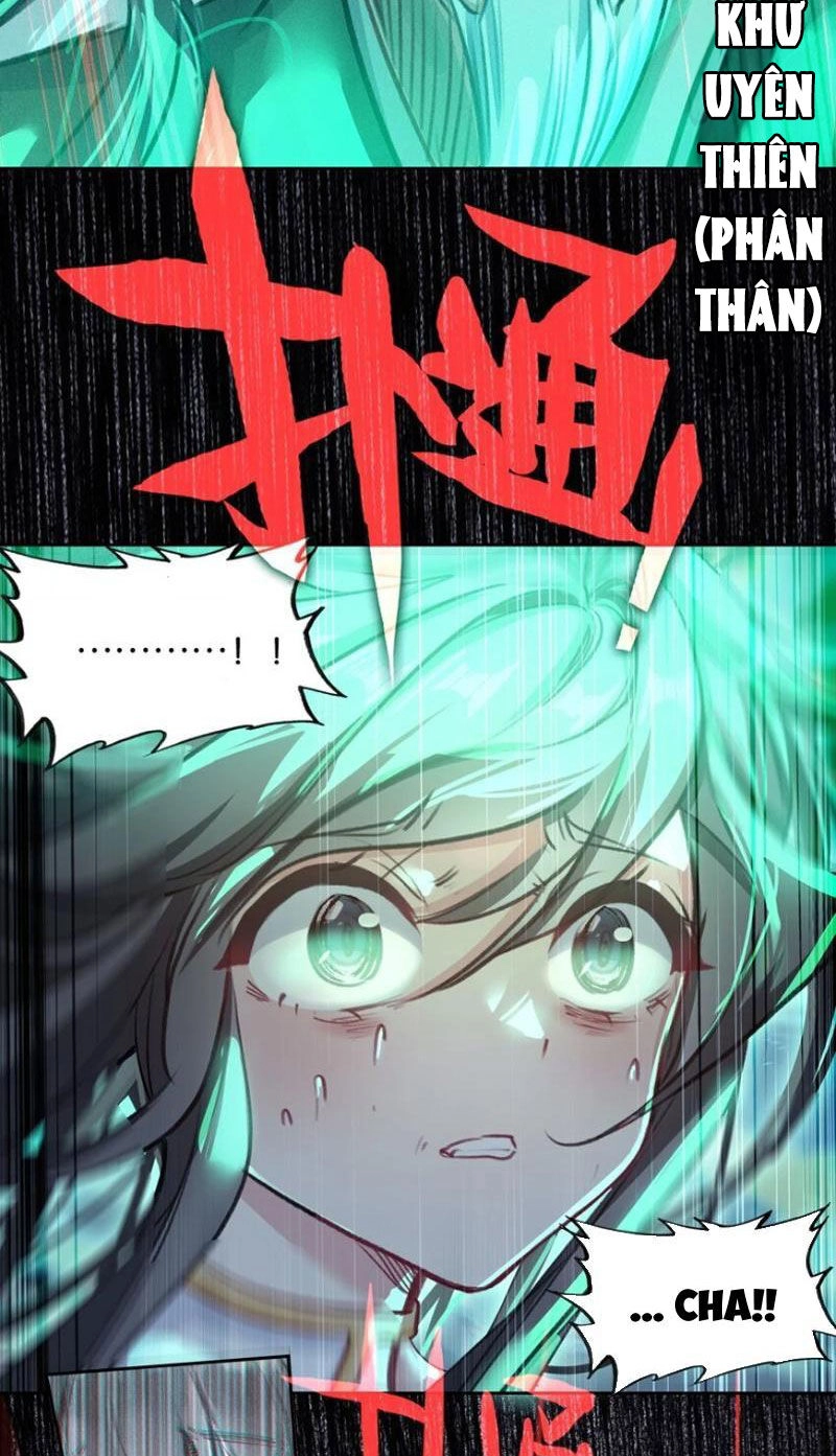 Ta Đây Chính Là Tuyệt Thế Cao Thủ Chapter 49 - 18