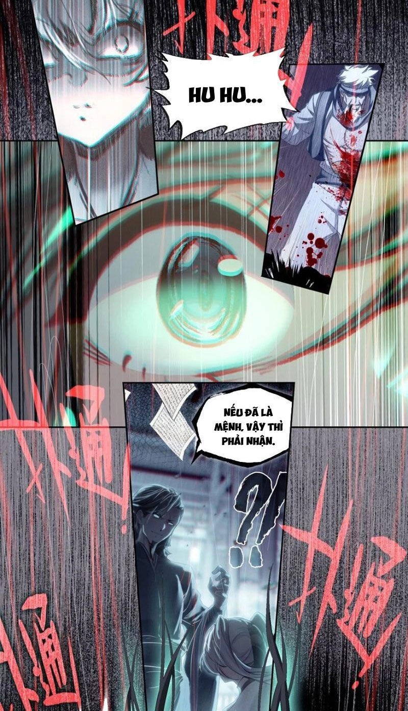 Ta Đây Chính Là Tuyệt Thế Cao Thủ Chapter 49 - 19