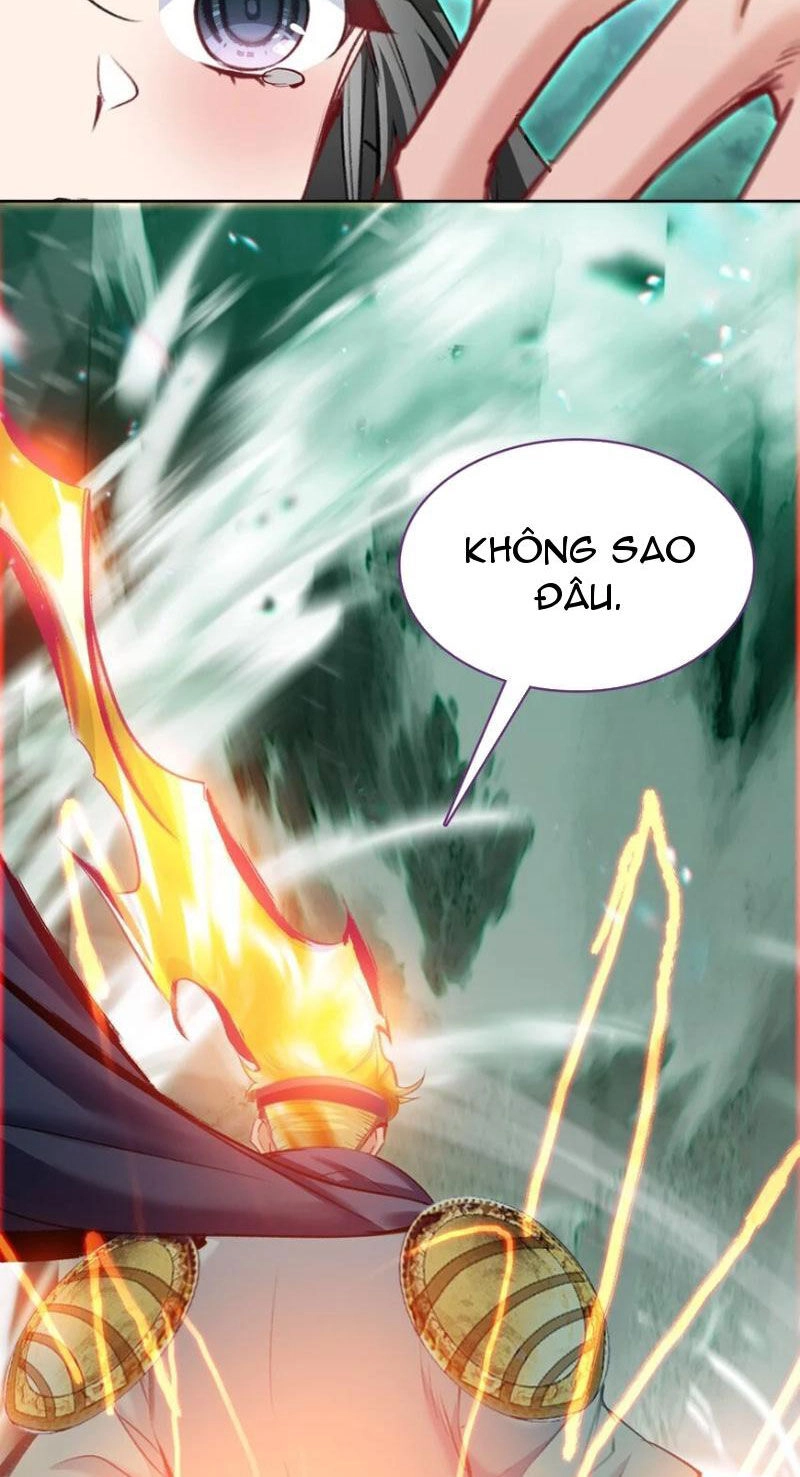 Ta Đây Chính Là Tuyệt Thế Cao Thủ Chapter 49 - 22