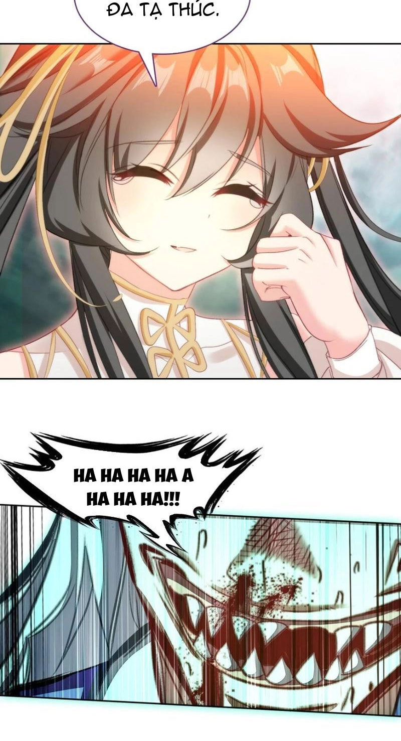 Ta Đây Chính Là Tuyệt Thế Cao Thủ Chapter 49 - 25