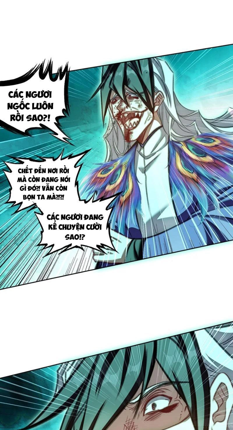 Ta Đây Chính Là Tuyệt Thế Cao Thủ Chapter 49 - 26