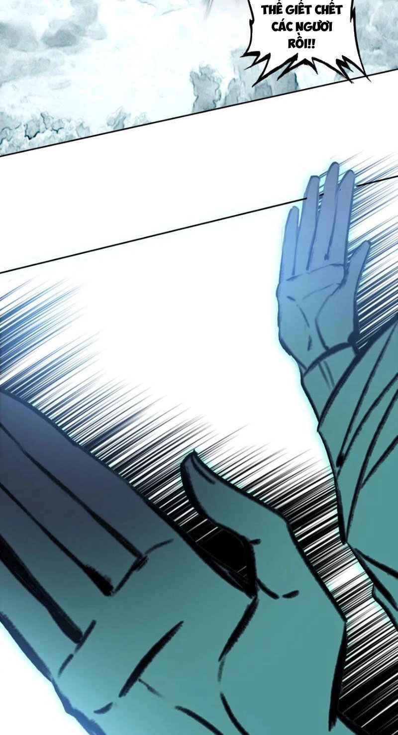 Ta Đây Chính Là Tuyệt Thế Cao Thủ Chapter 49 - 29